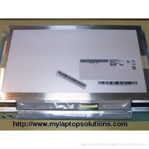 New And Original 10.1" B101aw02 V.0 Glossy Laptop Notebook Lcd Screen Panel Display 1024 X 600 Led Backlight